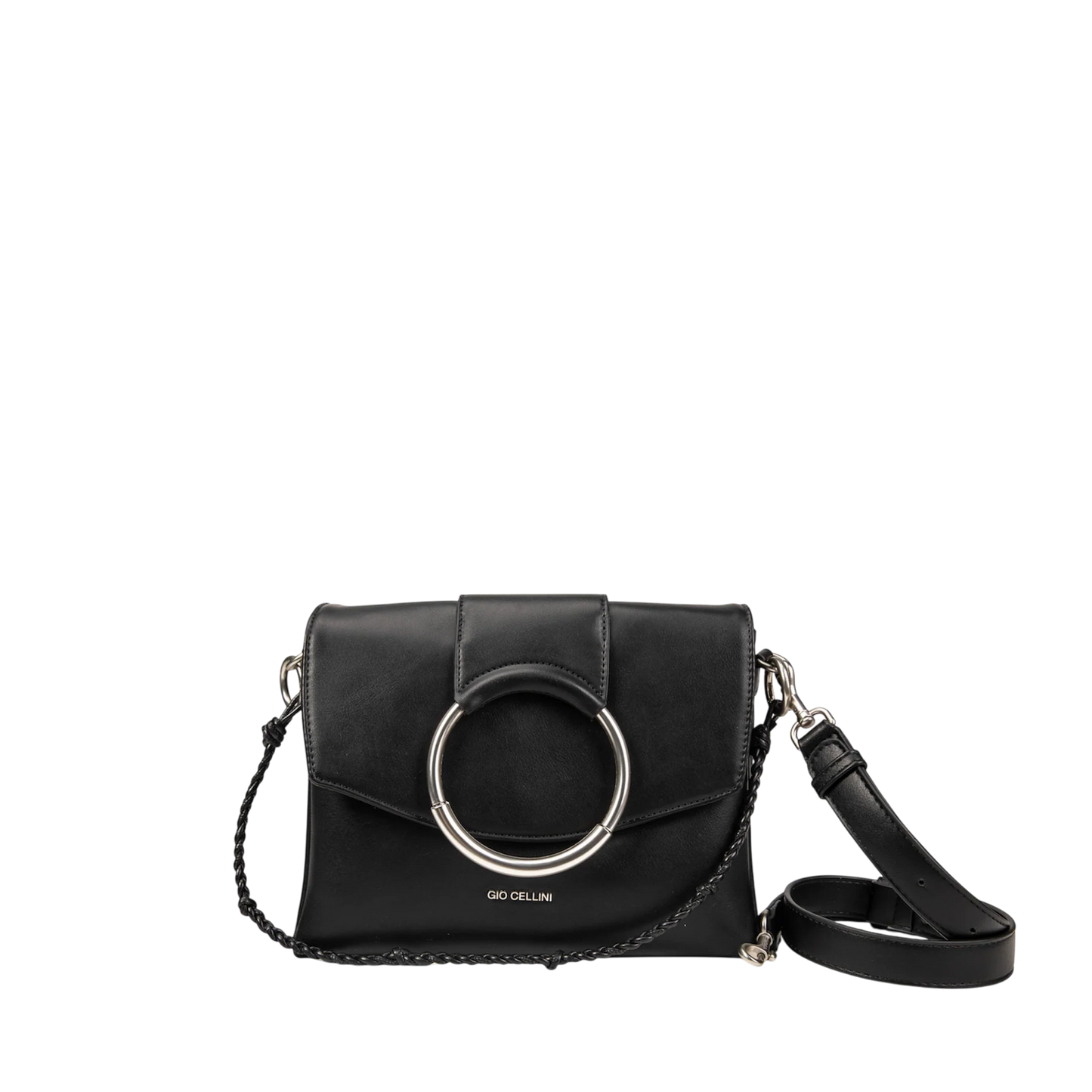 PE26 Gio Cellini Borsa AA091 Nero