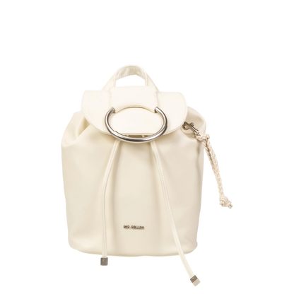 PE26 Gio Cellini Zaino AA090 Bianco