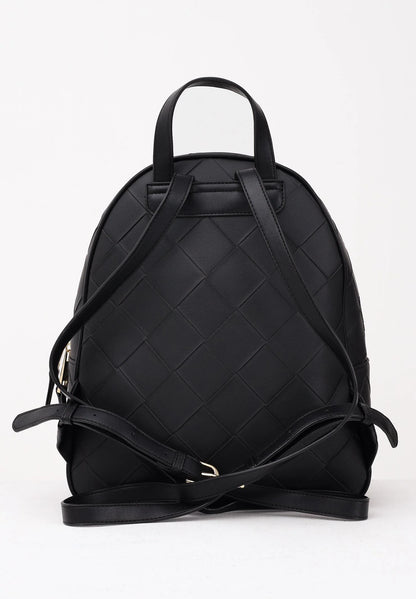 AI25 Marc Ellis Zaino NAISHA BACKPACK Black/Gold
