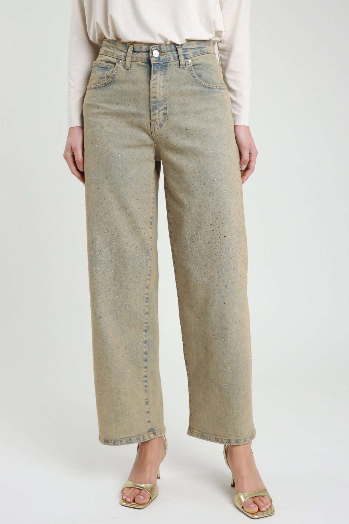 PE26 Susy Mix Jeans JEDDIE0366