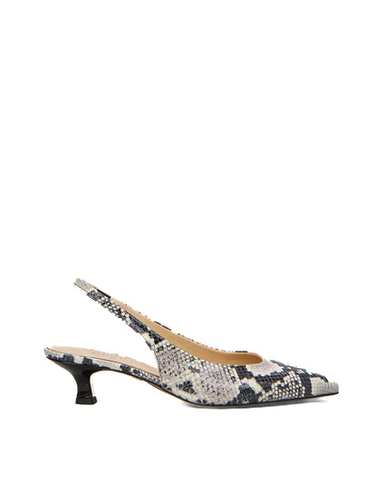 PE26 Ovye Slingback LF894M116AVA Pitone