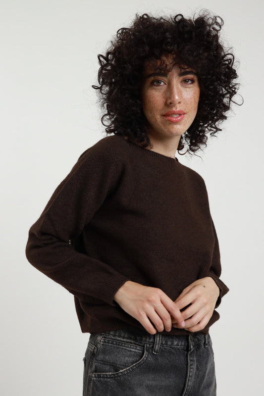 AI25 Susy Mix Maglia 78172J Caffe