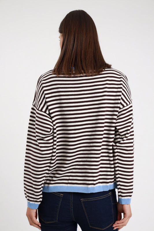 AI26 Susy Mix Maglia M198 Moro