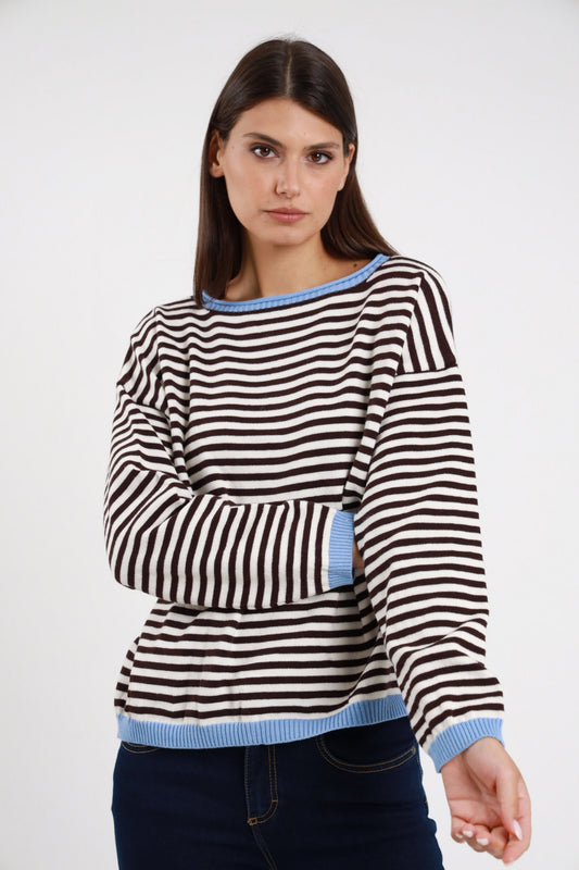 AI26 Susy Mix Maglia M198 Moro