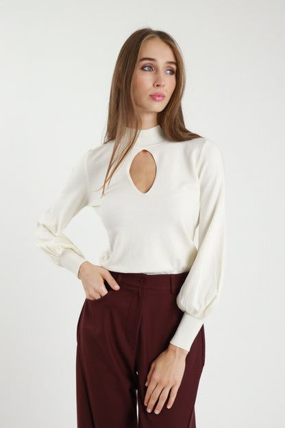 AI25 Susy Mix Maglia 250911 Crema