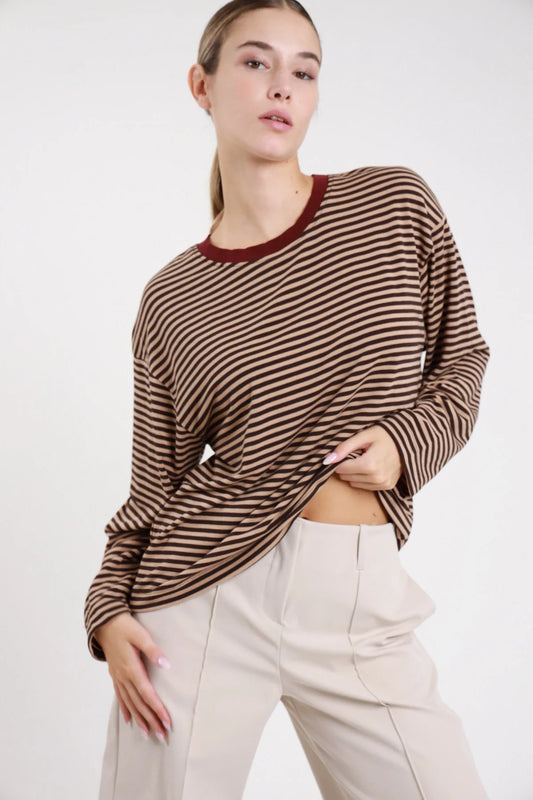 AI26 Susy Mix Maglia 27731 Moro