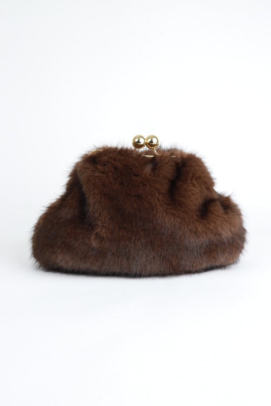 AI25 Susy Mix Borsa 545B Tortora