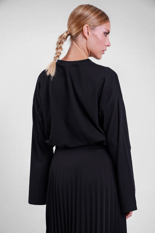 AI26 Susy Mix Maglia 2780 Nero