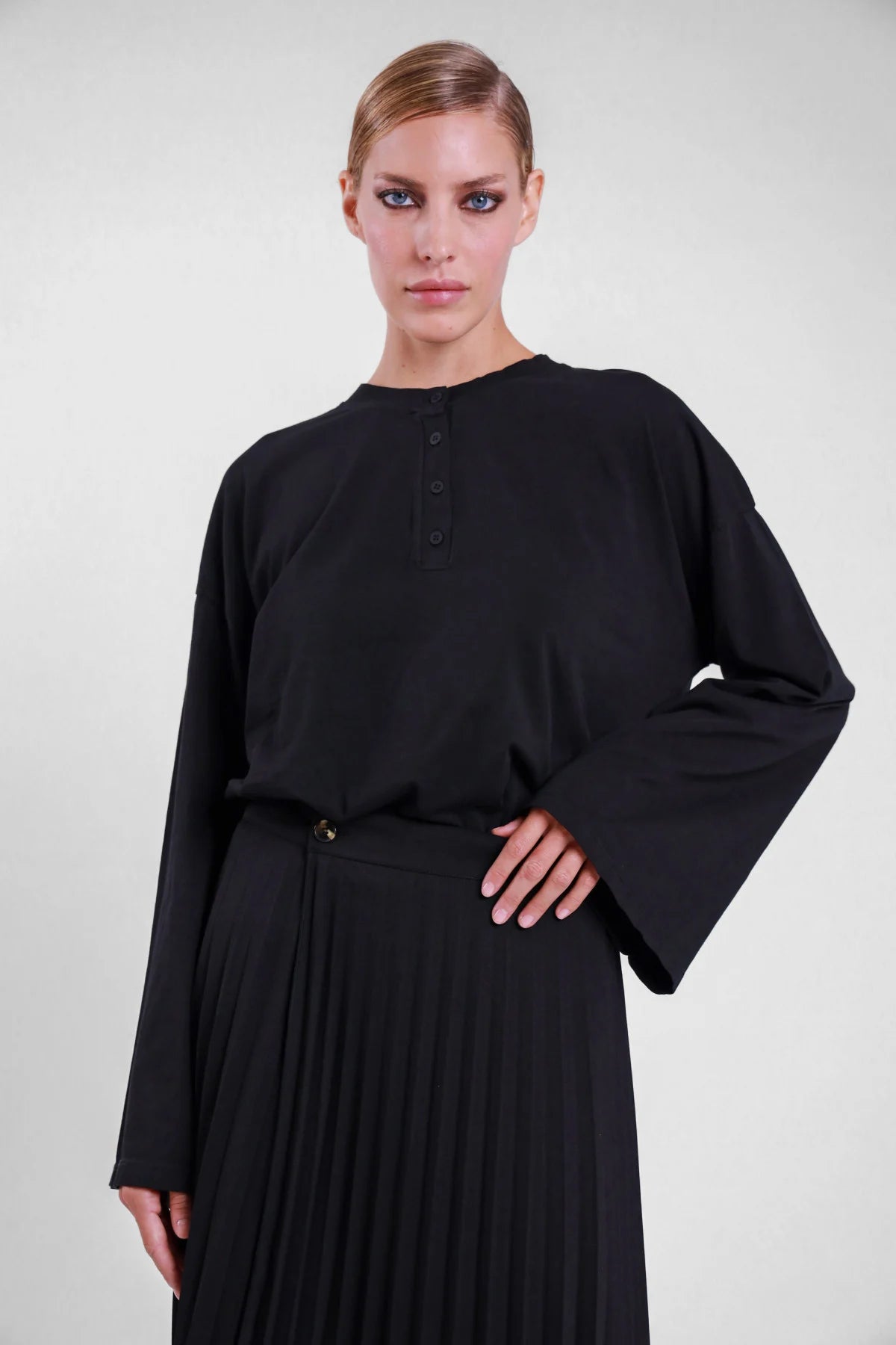 AI26 Susy Mix Maglia 2780 Nero
