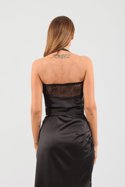 AI25 Have One Top RVS-P050 Nero